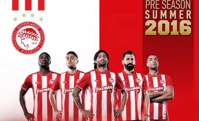 Ξεκινάμε προετοιμασία