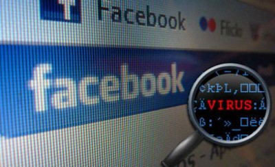 Προσοχή με τον ιό που κυκλοφορεί στο Facebook