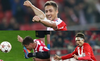 Ήσουν, είσαι και θα είσαι ΕΝΑΣ ΑΠΟ ΕΜΑΣ!