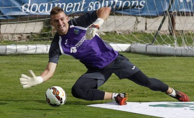 Ο Γκουάιτα, ο Ολυμπιακός και το... 20%!