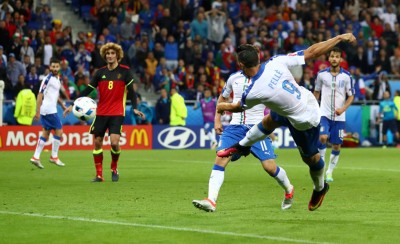 Ιταλική φινέτσα (video)