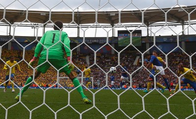 Έτσι νικούν οι Ιταλοί (video)