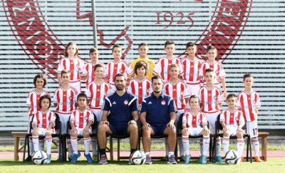 Νίκη για την Κ11