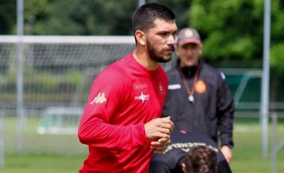 Στα κόκκινα ο Κολοβός