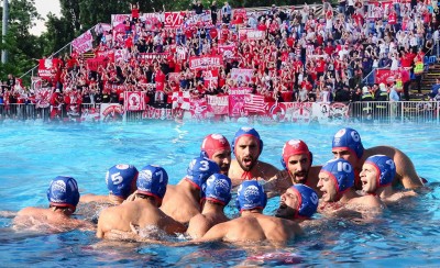 Στα ίδια μέρη θα ξαναβρεθούμε...