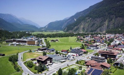 Στην Αυστρία ήδη οι πρώτοι άνθρωποι του Ολυμπιακού!