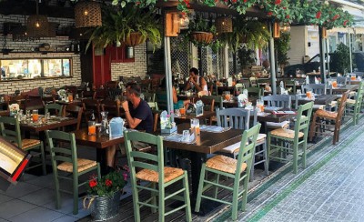 Τελευταίο φαγητό στην Ελλάδα