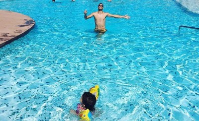 Διακοπές στην Ίμπιζα