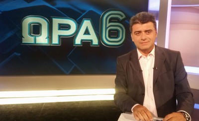 Τέλος από τη NOVA o Λυκουρόπουλος!