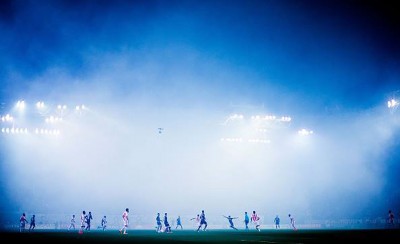 Το μήνυμα του Μάρκο Σίλβα