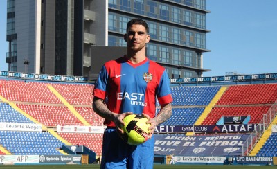 Προς Μετς ο Μεντζανί