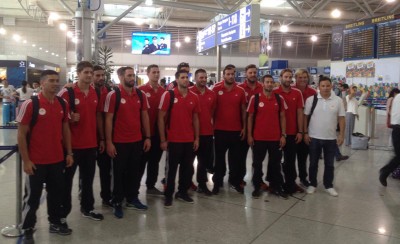 Με μπροστάρη τον Πρόεδρο