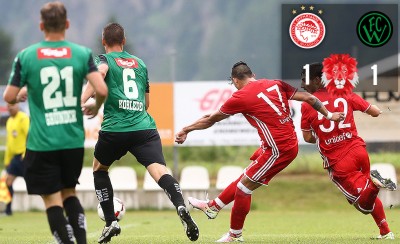 Το μέλλον τους ανήκει