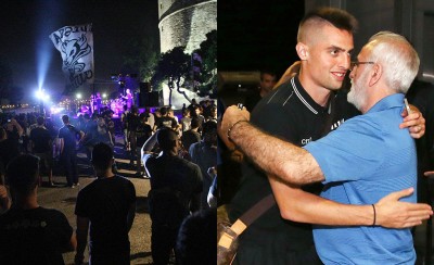Πόσο ακόμα θα μικρύνετε, οεο;