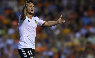 Οι Ισπανοί για Πιάτι και Θρύλο!