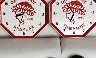 Τα… σπάνε οι Θρυλικοί μπέμπηδες!