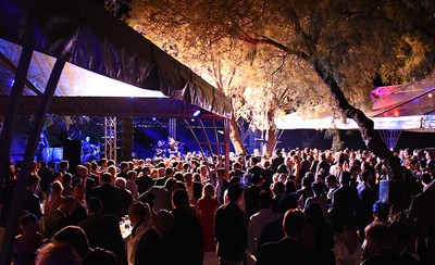 Λαμπρή εκδήλωση για τα Posidonia 2016!