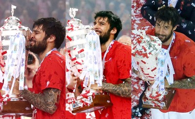 ΑΝΑΤΡΙΧΙΛΑ!