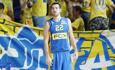 Ισραηλινός ο Ρότσεστι!