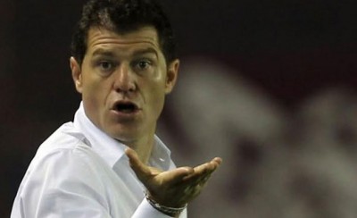 Στη Σαρμιέντο ο Σούρερ