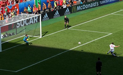 Πολωνική ψυχραιμία (video)