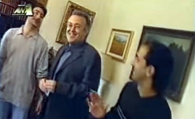Ο Θωμαΐδης και η δωροδοκία! (video)