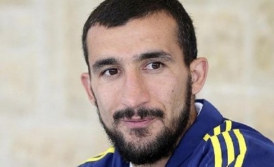 Κανένα θέμα Τοπάλ