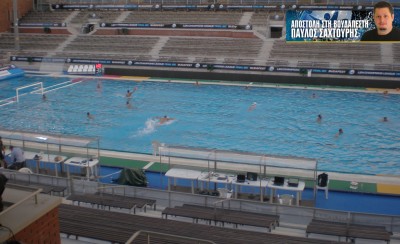 Χαλαρή προπόνηση