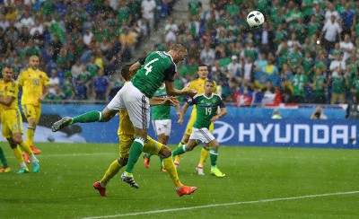 Βόρειο-ιρλανδικό 