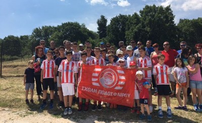 Η Σχολή Βέροιας τίμησε την Παγκόσμια Ημέρα Περιβάλλοντος