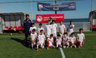 Ακόμα πιο δυνατή του χρόνου