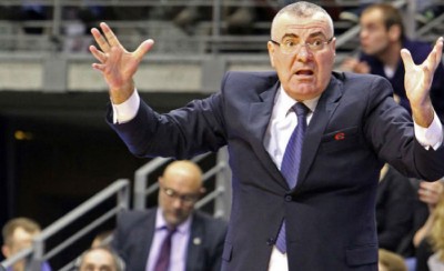 Υπόκλιση Ρέπεσα σε Ολυμπιακό!