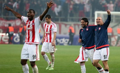 Δηλώθηκαν οι παίκτες για το Champions League