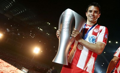 Ψάχνεται ο Σαβιόλα!