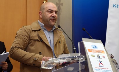 ΕΠΙΜΕΝΟΥΜΕ: Ο ΑΣΒΕΣΤΑΣ ΔΕΝ ΕΙΝΑΙ ΑΤΙΜΟΣ