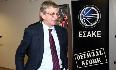 Στον ΕΣΑΚΕ ο Σκινδήλιας