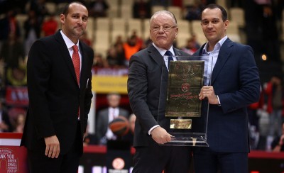 Μεγάλε Ντούντα, ευχαριστούμε!