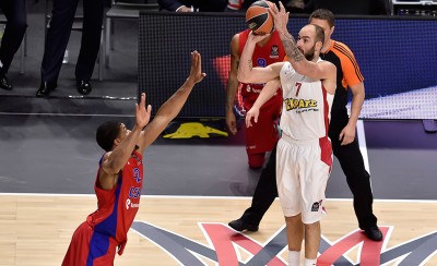 Σημείο αναφοράς ο Σπανούλης!