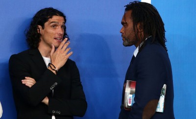 Ανακοινώθηκε ο Μοντεστό!