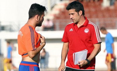 Τελικά ο Γιαννιώτας δεν... έφαγε τον Σίλβα!