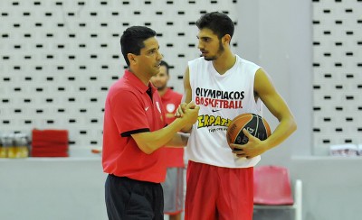 Στο Ρέθυμνο ο Χριστοδούλου