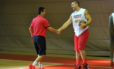 Εμπιστοσύνη σε Καββαδά