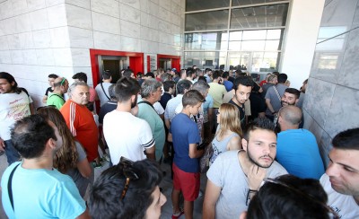 12.000 και συνεχίζουμε!