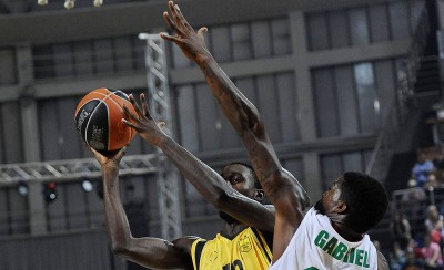 Η Κουμπάν θέλει Γκάμπριελ