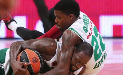 Έκλεισε ο Γκάμπριελ...