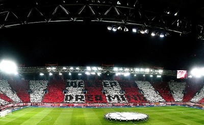 Στον Πειραιά στις 27 Ιουλίου