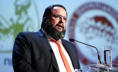 Τρέμουν στην ιδέα να πάρει κανάλι ο Μαρινάκης!