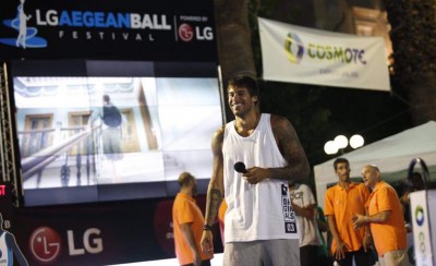 Μεγάλος Πρίντεζης