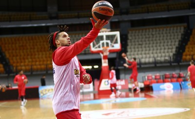 Οι διακοπές του Χάκετ (photo)