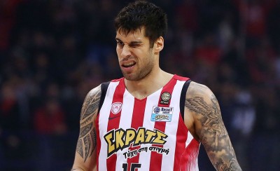 Κακοπερνάει ο Πρίντεζης